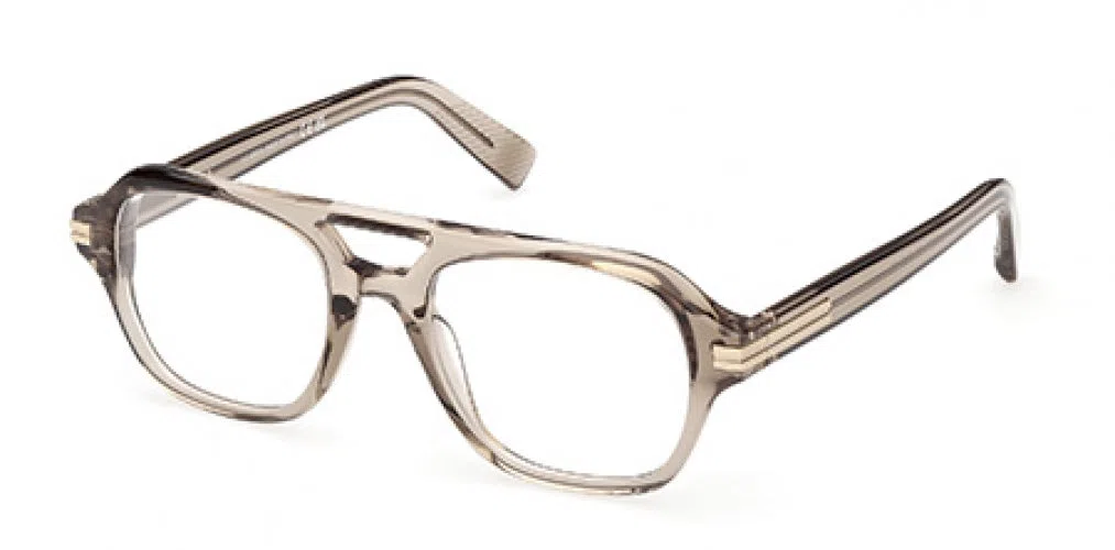 ZEGNA 5344 Eyeglasses - view 4